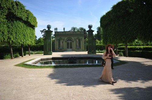 versailles,petit trianon,potager du roy