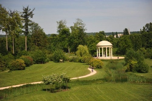 versailles,petit trianon,potager du roy