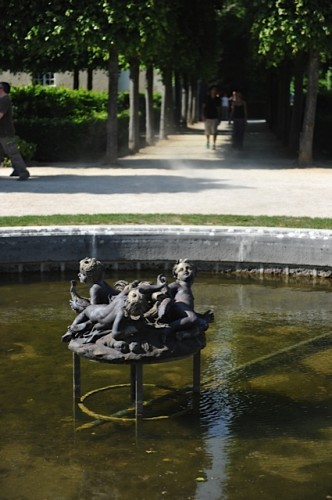 versailles,petit trianon,potager du roy